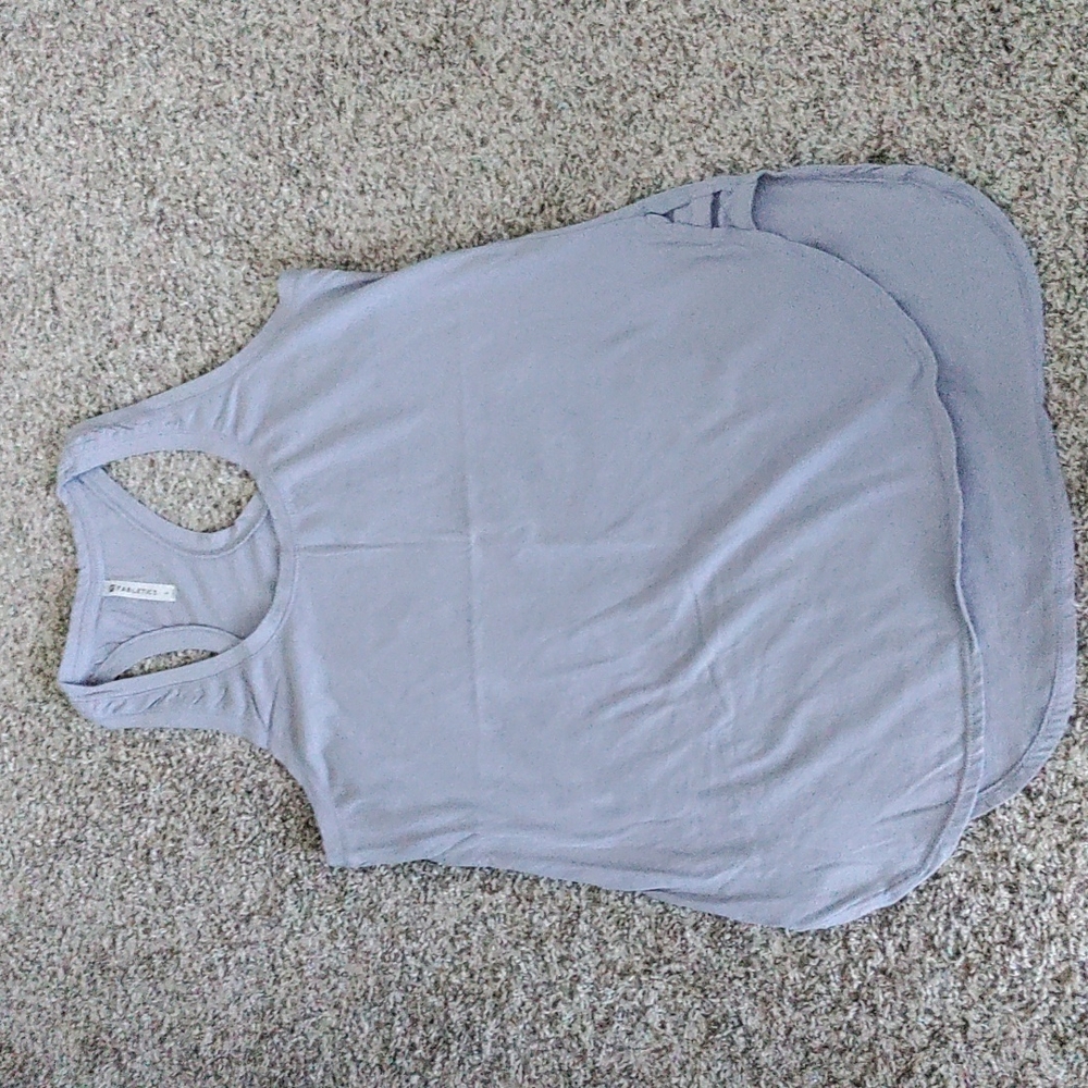 Fabletics Workout Tank Top